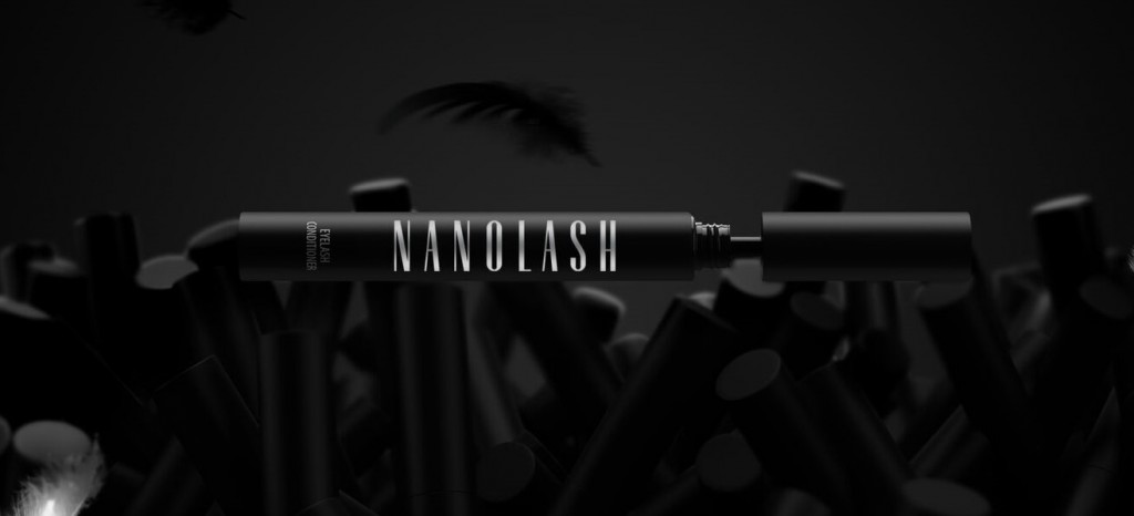 Eyelash Care Step by Step - Nanolash