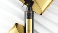 top-rated hair styling spray Nanoil