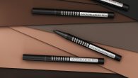 Precision brow pen