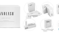 nanolash lash lift kit