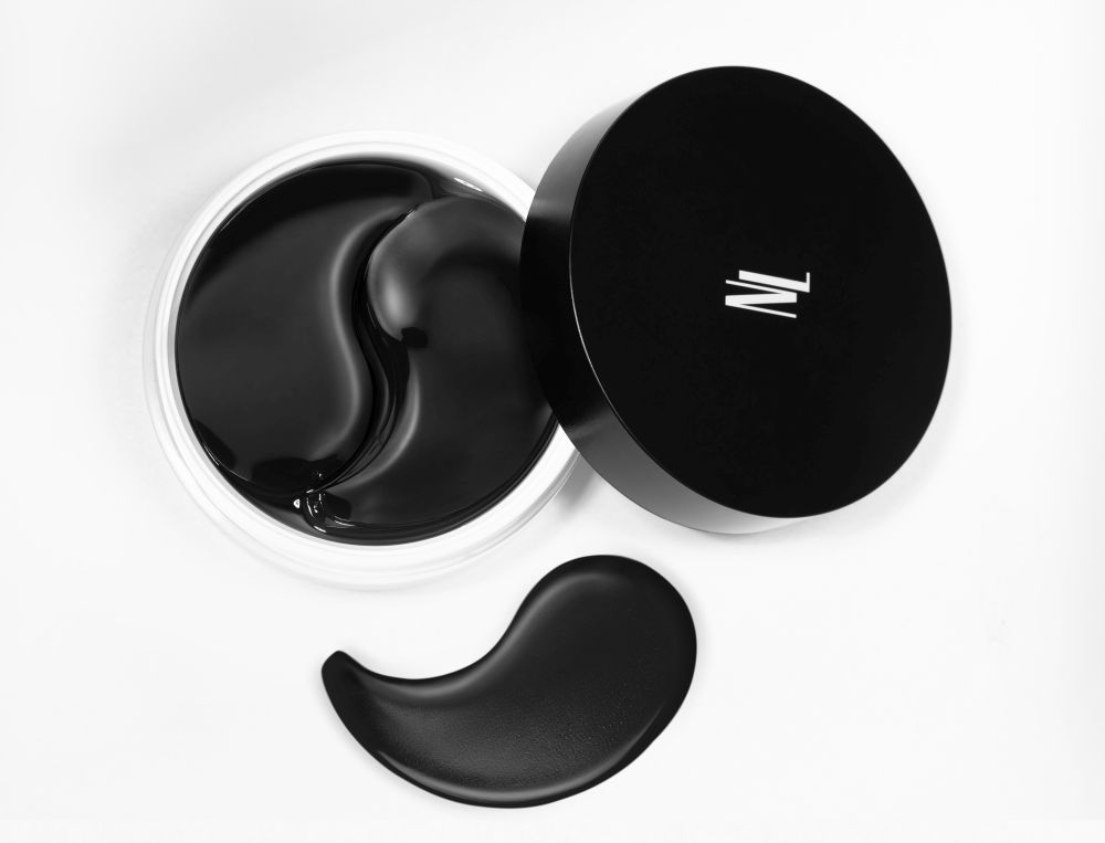 nanolash eye patches